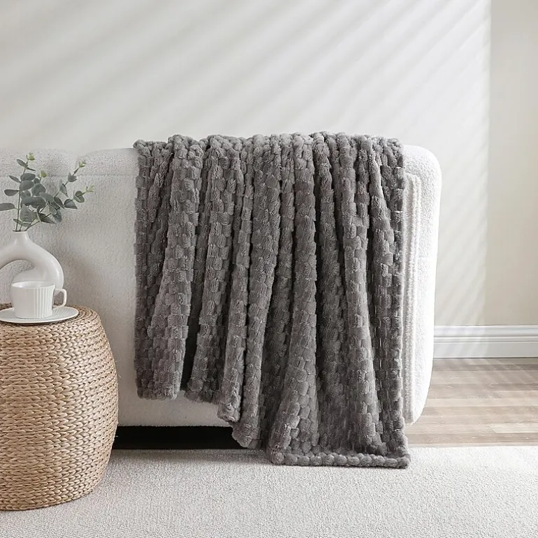 West Village Leylani Lightweight Throw