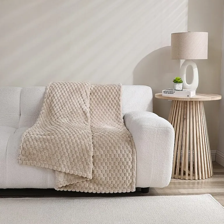 West Village Leylani Lightweight Throw