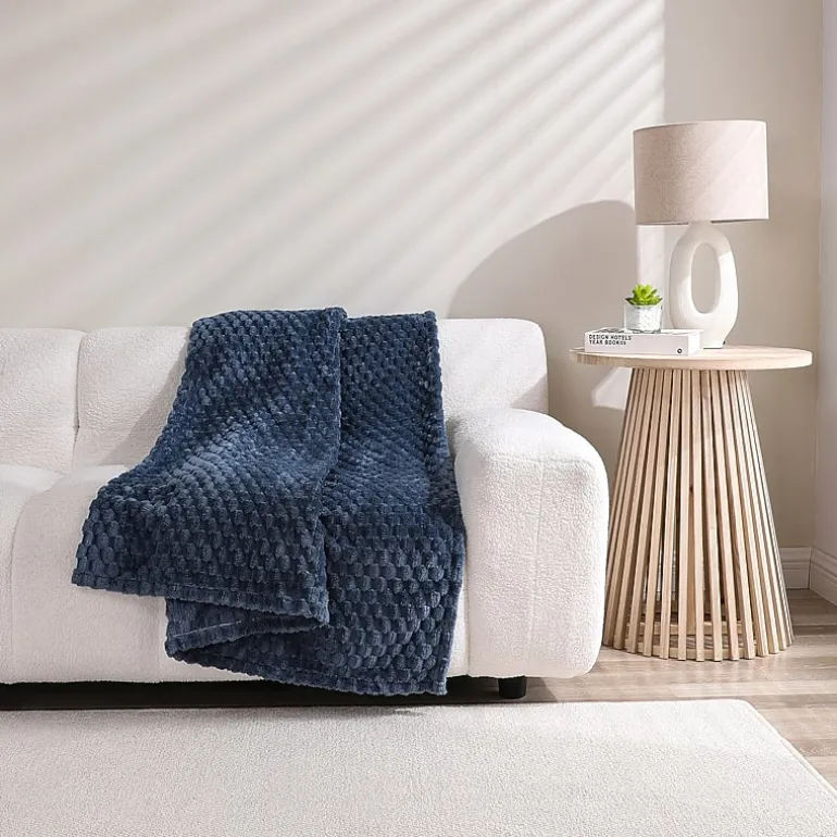 West Village Leylani Lightweight Throw