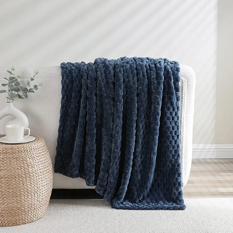 West Village Leylani Lightweight Throw