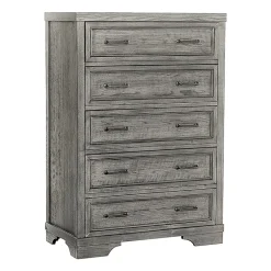 WESTWOOD DESIGN Foundry 5-Drawer Chest