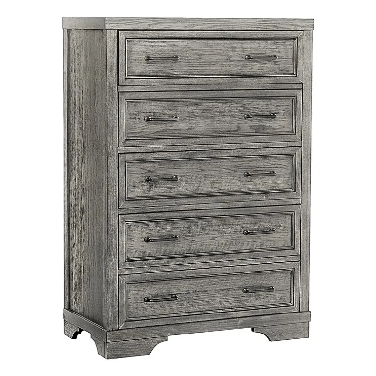 WESTWOOD DESIGN Foundry 5-Drawer Chest