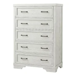 WESTWOOD DESIGN Foundry 5-Drawer Chest