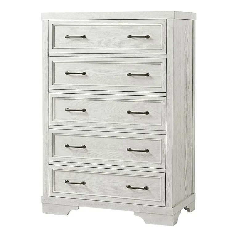 WESTWOOD DESIGN Foundry 5-Drawer Chest