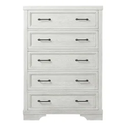 WESTWOOD DESIGN Foundry 5-Drawer Chest