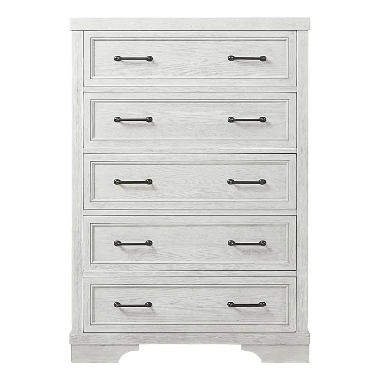 WESTWOOD DESIGN Foundry 5-Drawer Chest
