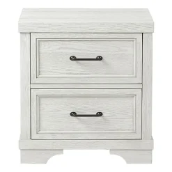 WESTWOOD DESIGN Foundry 2-Drawer Nightstand