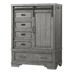 WESTWOOD DESIGN Foundry 5-Drawer Chest