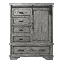 WESTWOOD DESIGN Foundry 5-Drawer Chest