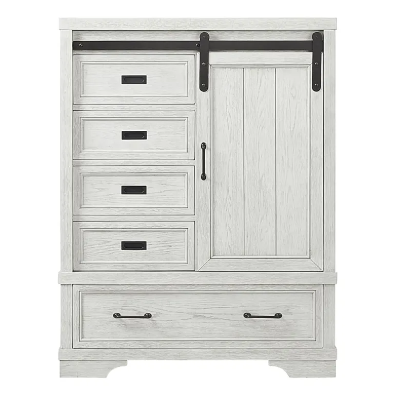 WESTWOOD DESIGN Foundry 5-Drawer Chest