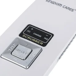 White Panther Ultrasonic Facial Massager