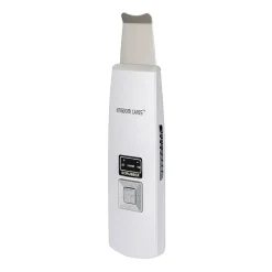 White Panther Ultrasonic Facial Massager
