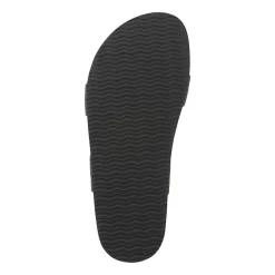 White Mountain Halicore Womens T-Strap Footbed Sandals