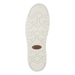 White Mountain Nocci Womens Almond Closed Toe Slip-On Shoe