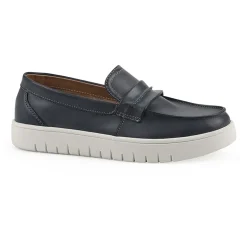 White Mountain Nocci Womens Almond Closed Toe Slip-On Shoe