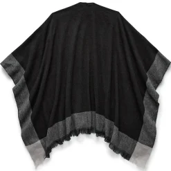 White Mountain Ruana Wrap