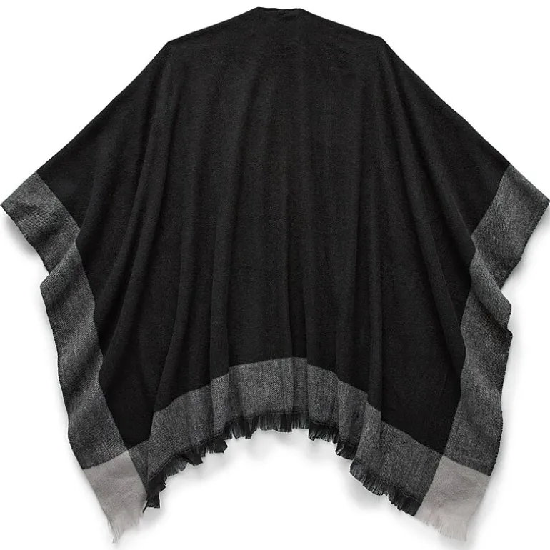 White Mountain Ruana Wrap