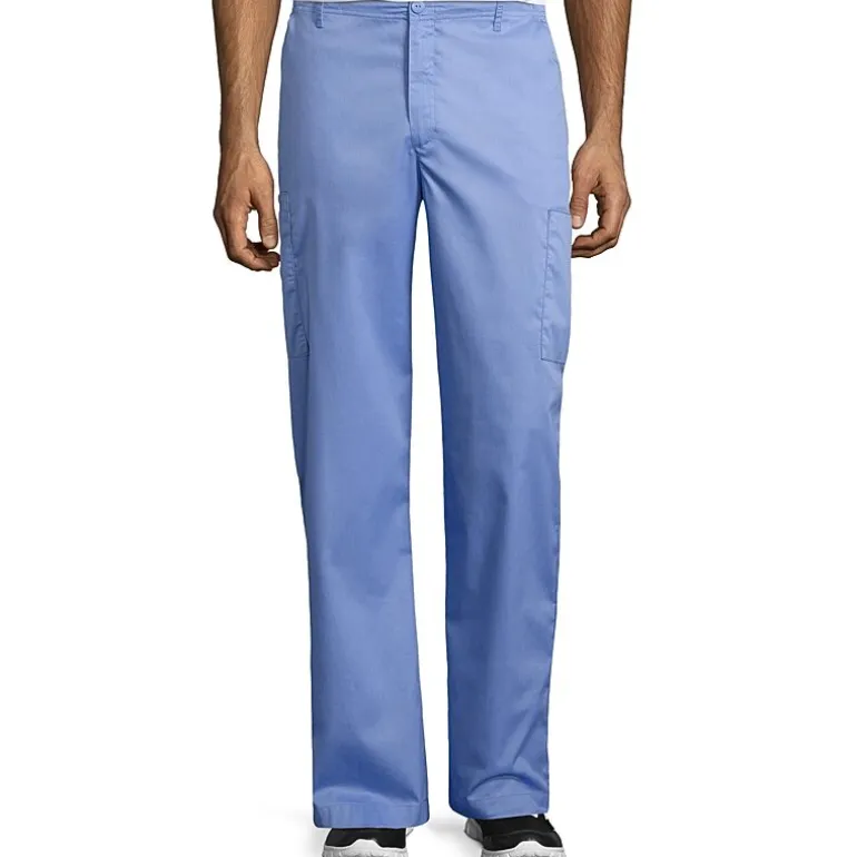 Wink® Wonderwork 503 Mens Big and Tall Scrub Pant