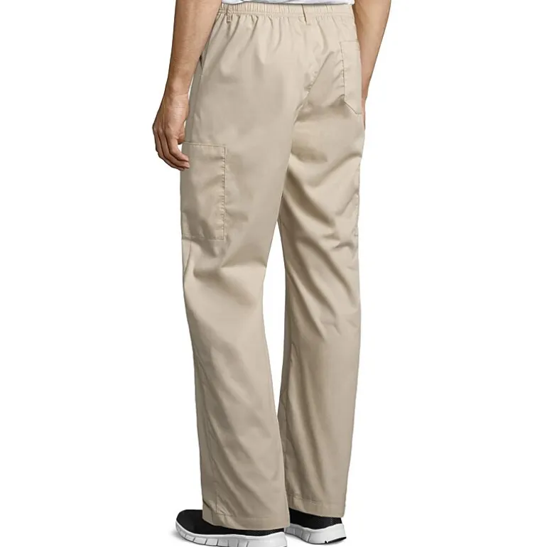 Wink® Wonderwork 503 Mens Big and Tall Scrub Pant