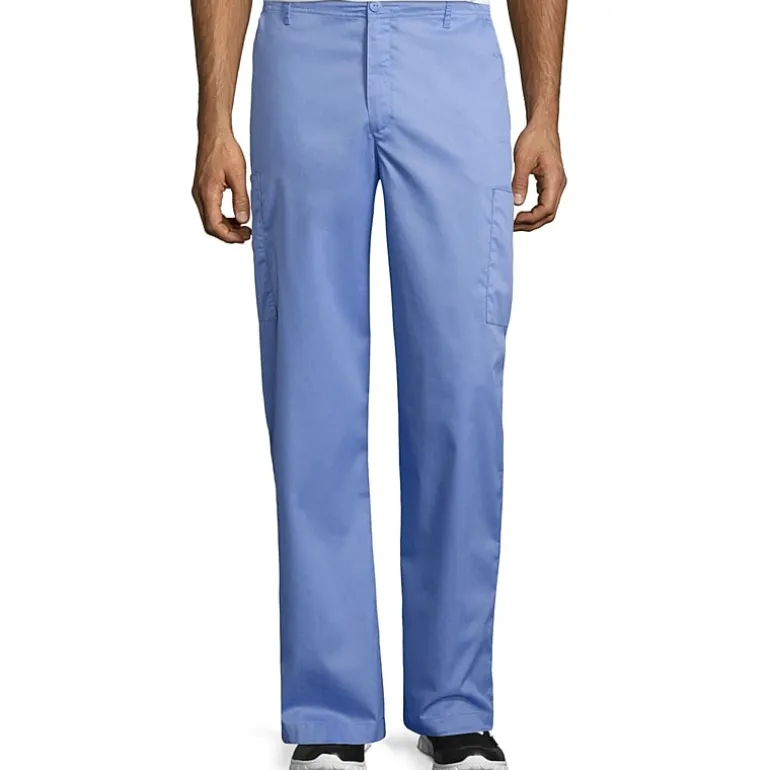 Wink® Wonderwork 503 Mens Big and Tall Scrub Pant