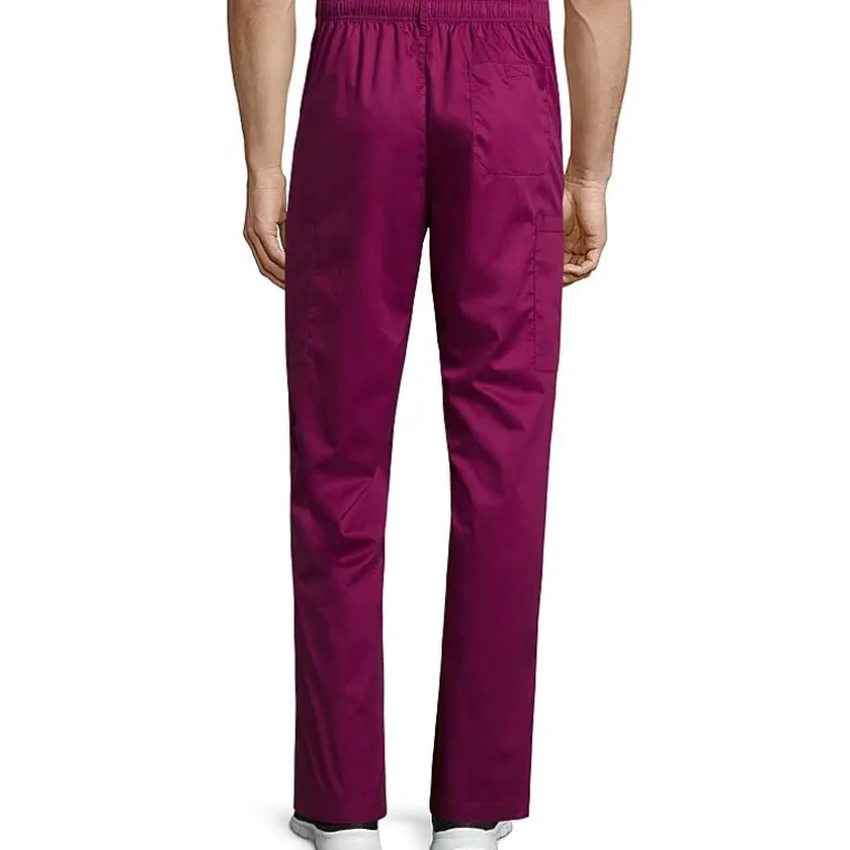 Wink® Wonderwork 503 Mens Big and Tall Scrub Pant