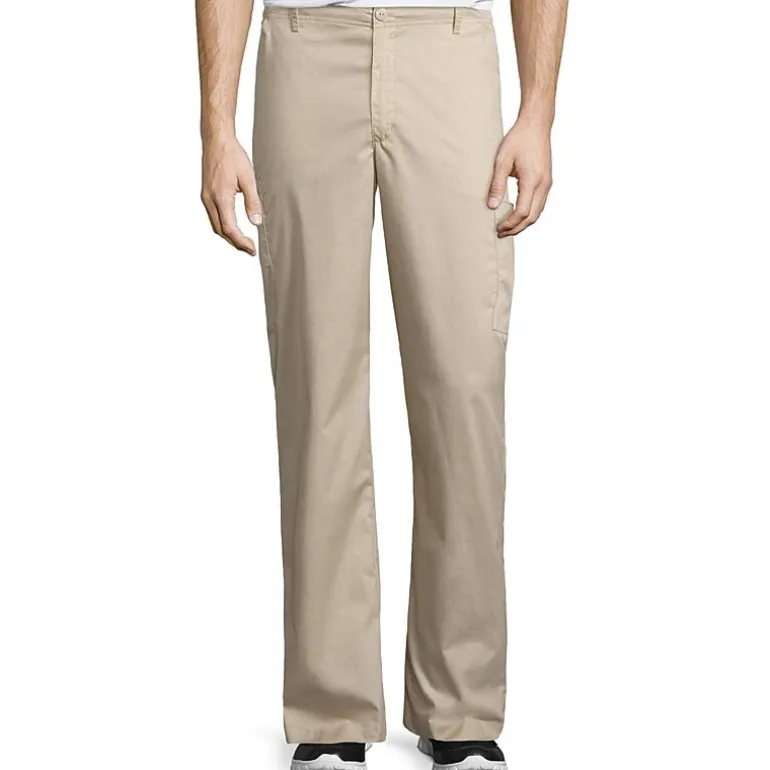 Wink® Wonderwork 503 Mens Big and Tall Scrub Pant