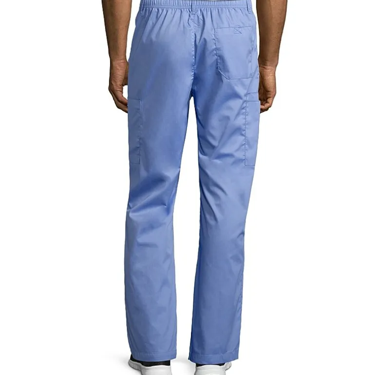 Wink® Wonderwork 503 Mens Big and Tall Scrub Pant