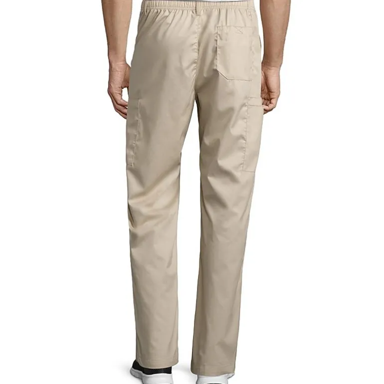 Wink® Wonderwork 503 Mens Big and Tall Scrub Pant