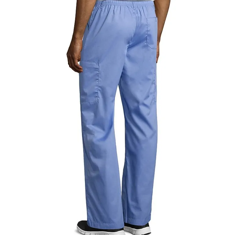 Wink® Wonderwork 503 Mens Big and Tall Scrub Pant