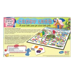 Winning Moves Candy Land 65th Anniversary Board Game