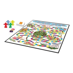 Winning Moves Candy Land 65th Anniversary Board Game