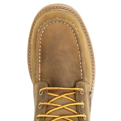 Wolverine Mens Floorhand Work Boots