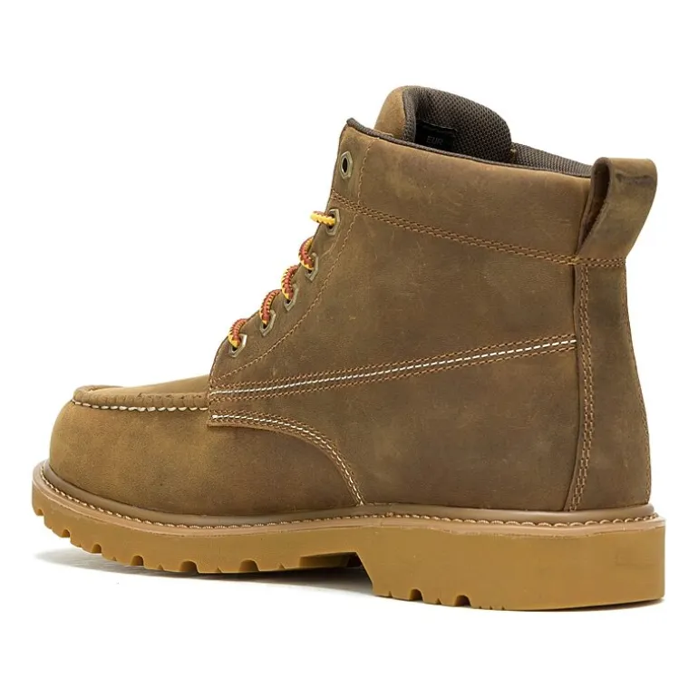Wolverine Mens Floorhand Work Boots