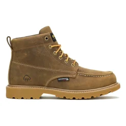 Wolverine Mens Floorhand Work Boots