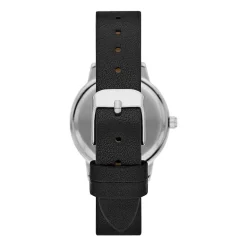 Womens Black Strap Watch Fmdjo189