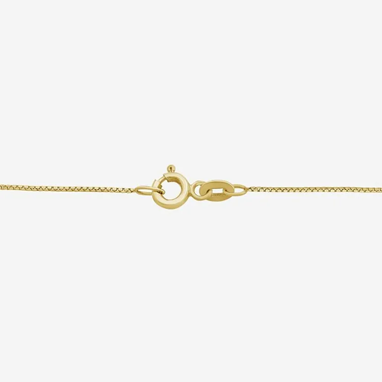 Womens Emeral-cut Gemstone & 1/2 CT. T.W. Lab-Grown Diamond 10K Gold Pendant Necklace