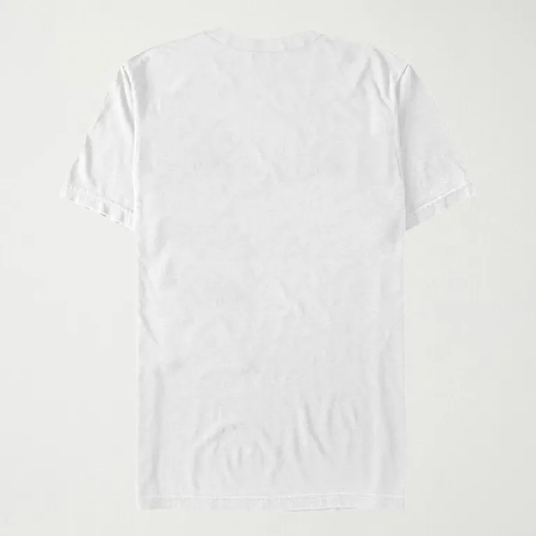 Womens Juniors Crew Neck Short Sleeve Regular Fit Moana Graphic T-Shirt