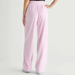Womens Juniors Mid Rise Hello Kitty Pull-On Pant