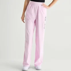 Womens Juniors Mid Rise Hello Kitty Pull-On Pant