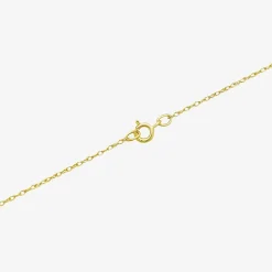 Womens 14K Gold 2-pc. Jewelry Set