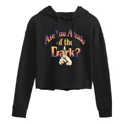 Womens Long Sleeve Hoodie