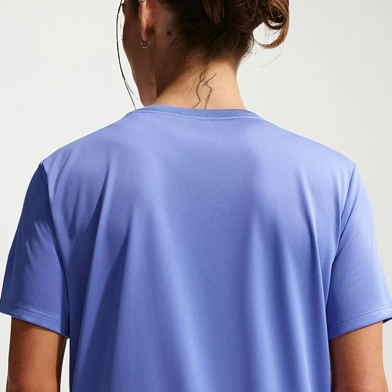 Womens Nike Legend Short Sleeve T-Shirt