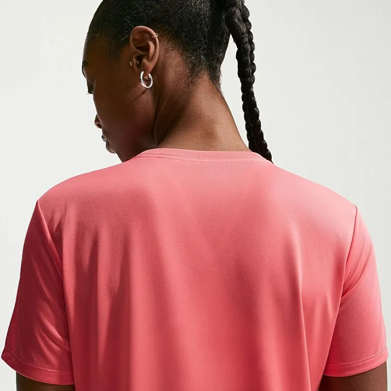 Womens Nike Legend Short Sleeve T-Shirt