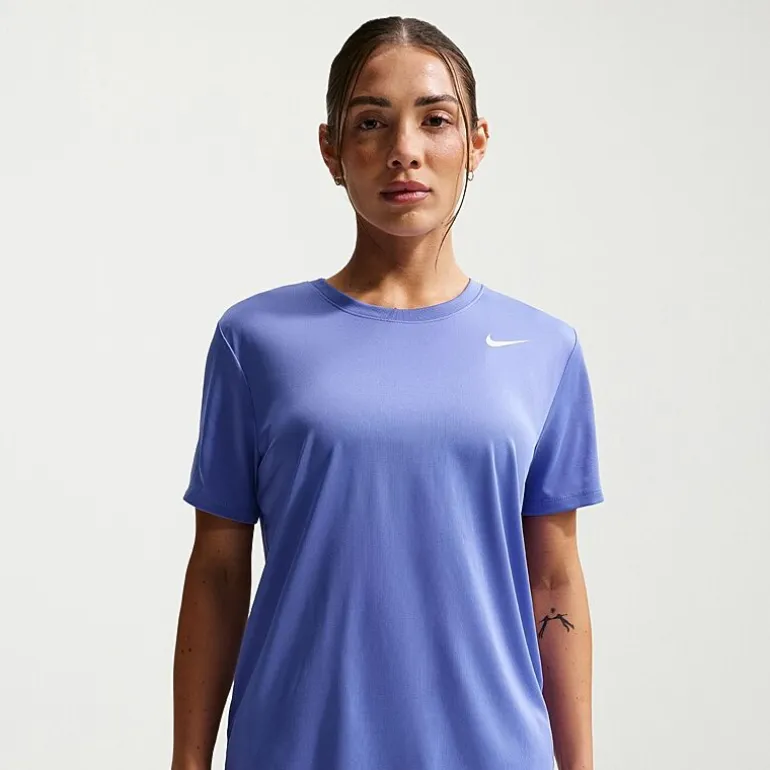 Womens Nike Legend Short Sleeve T-Shirt