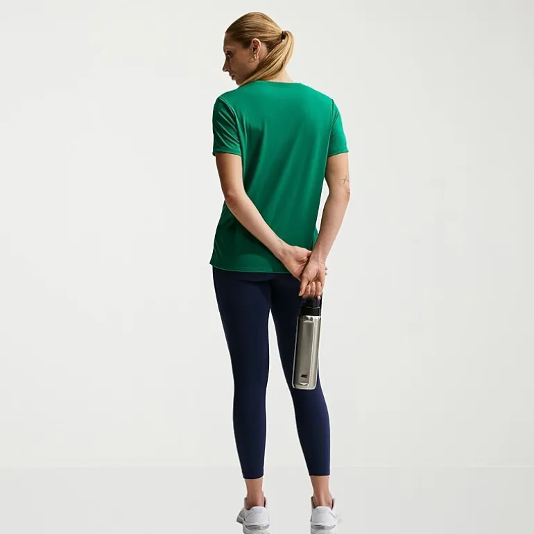 Womens Nike Legend Short Sleeve T-Shirt