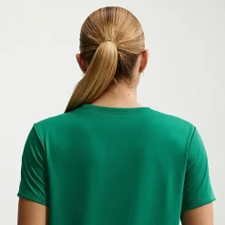 Womens Nike Legend Short Sleeve T-Shirt