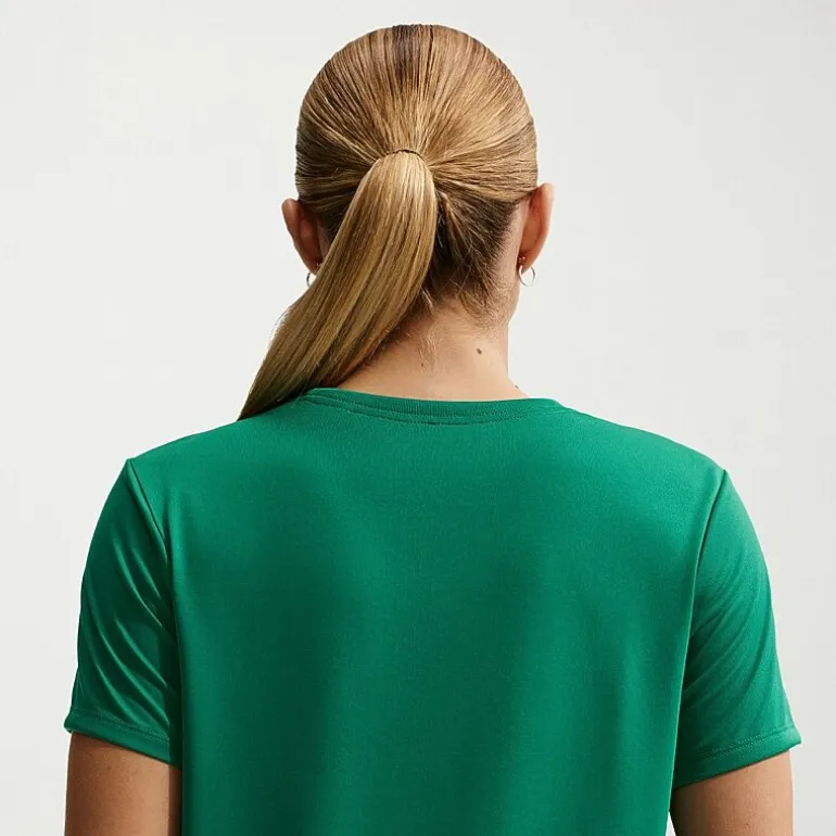 Womens Nike Legend Short Sleeve T-Shirt