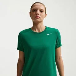 Womens Nike Legend Short Sleeve T-Shirt