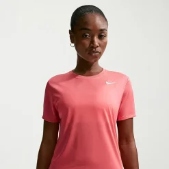 Womens Nike Legend Short Sleeve T-Shirt