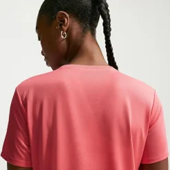 Womens Nike Legend Short Sleeve T-Shirt